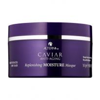 Маска Увлажняющая с Экстрактом Черной Икры Без Сульфатов Caviar Anti-Aging Replenishing Moisture Masque 