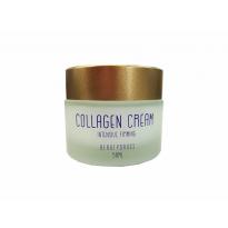 Укрепляющий Коллагеновый Крем Collagen Cream Intensive Firming