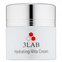 Увлажняющий Дневной Крем Для Кожи Лица Hydrating Vita Cream